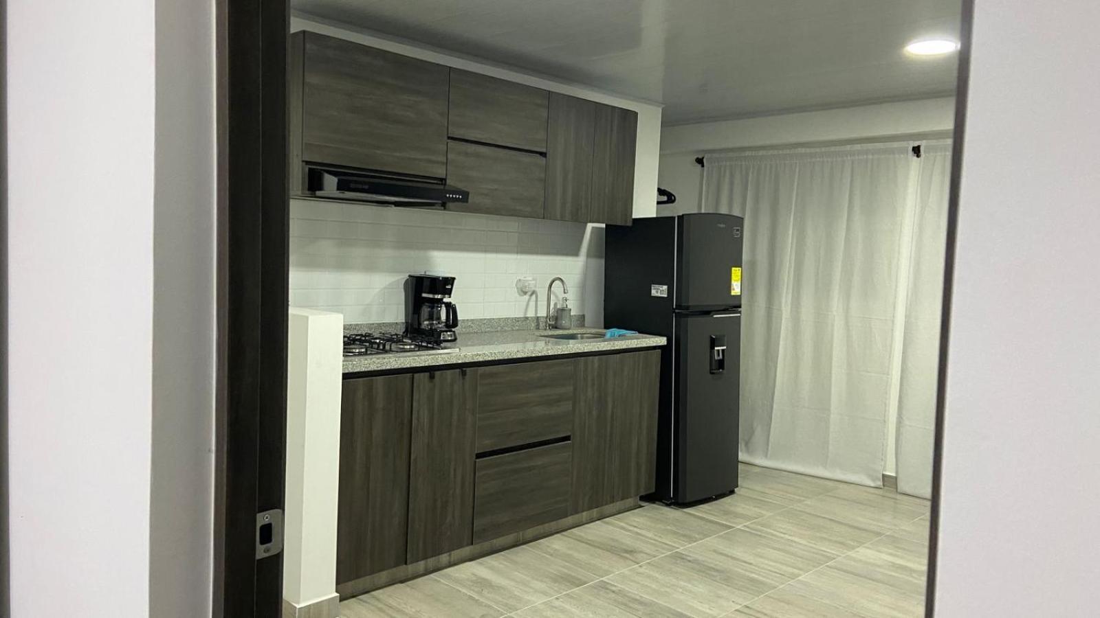 Hermoso En El Norte De Apartment Armenia (Quindio)